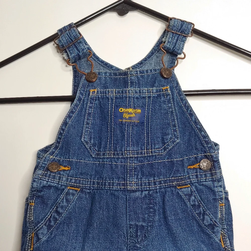 OshKosh Bgosh oshkosh gosh